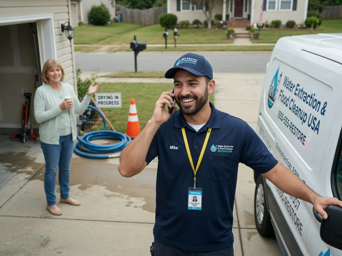 Emergency Water Extraction Mount Tremper, NY FAQs